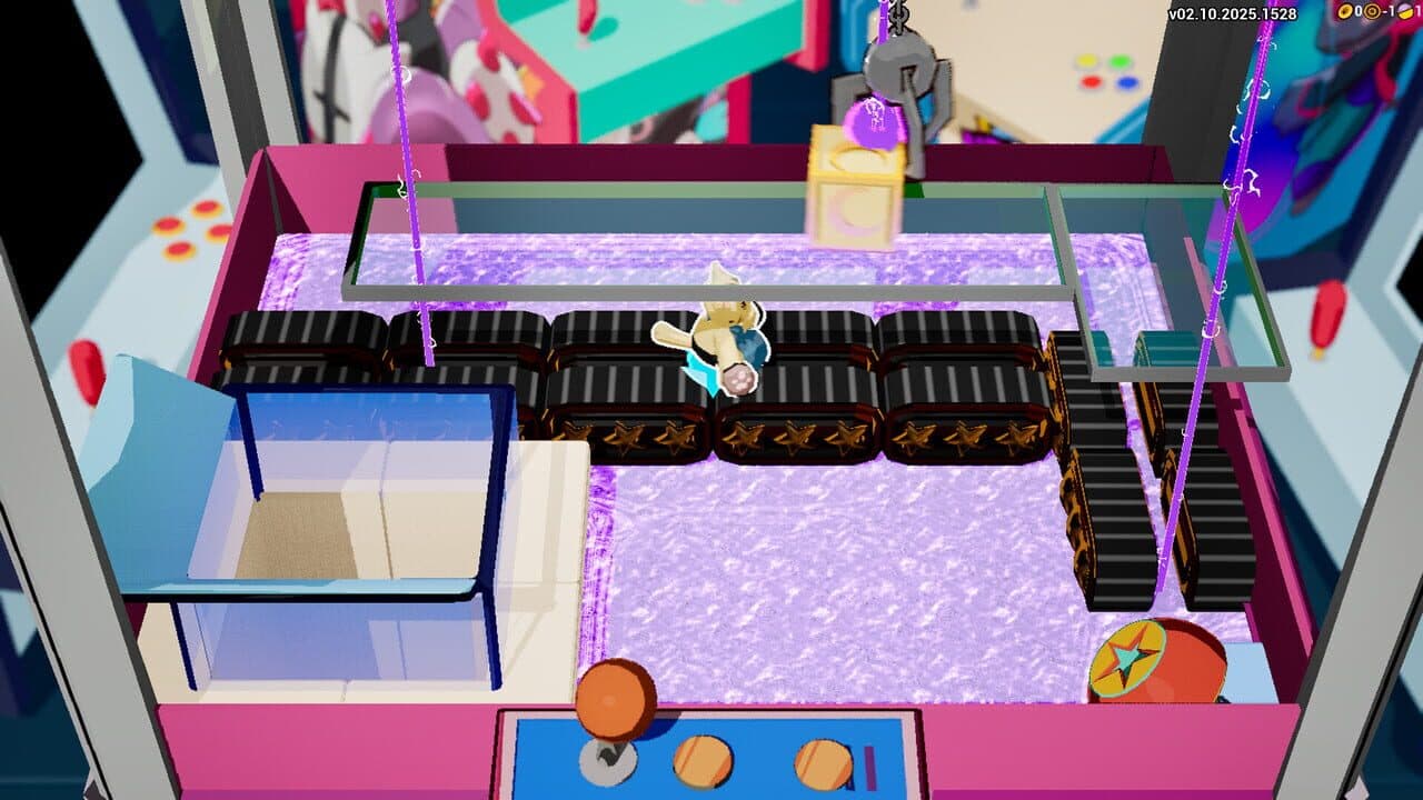 Kitty Claw thumbnail 3