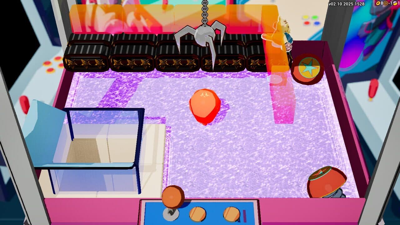 Kitty Claw thumbnail 4