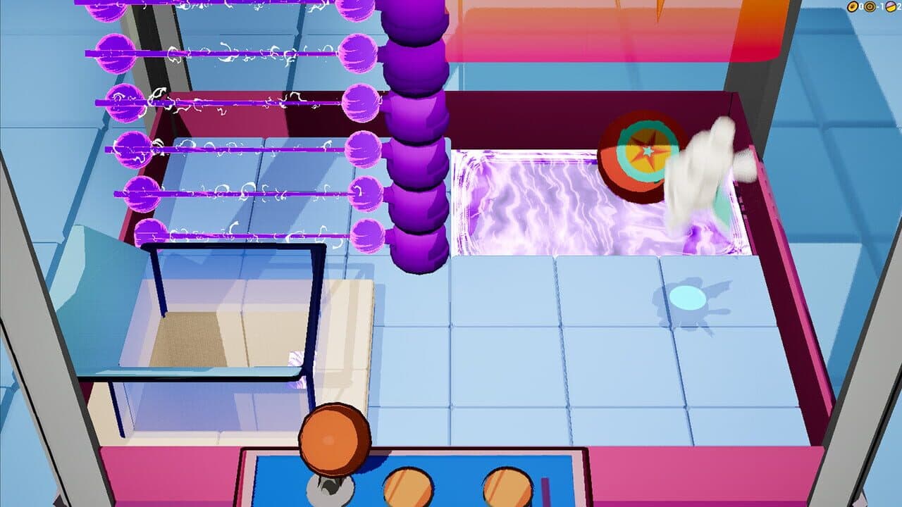 Kitty Claw thumbnail 5