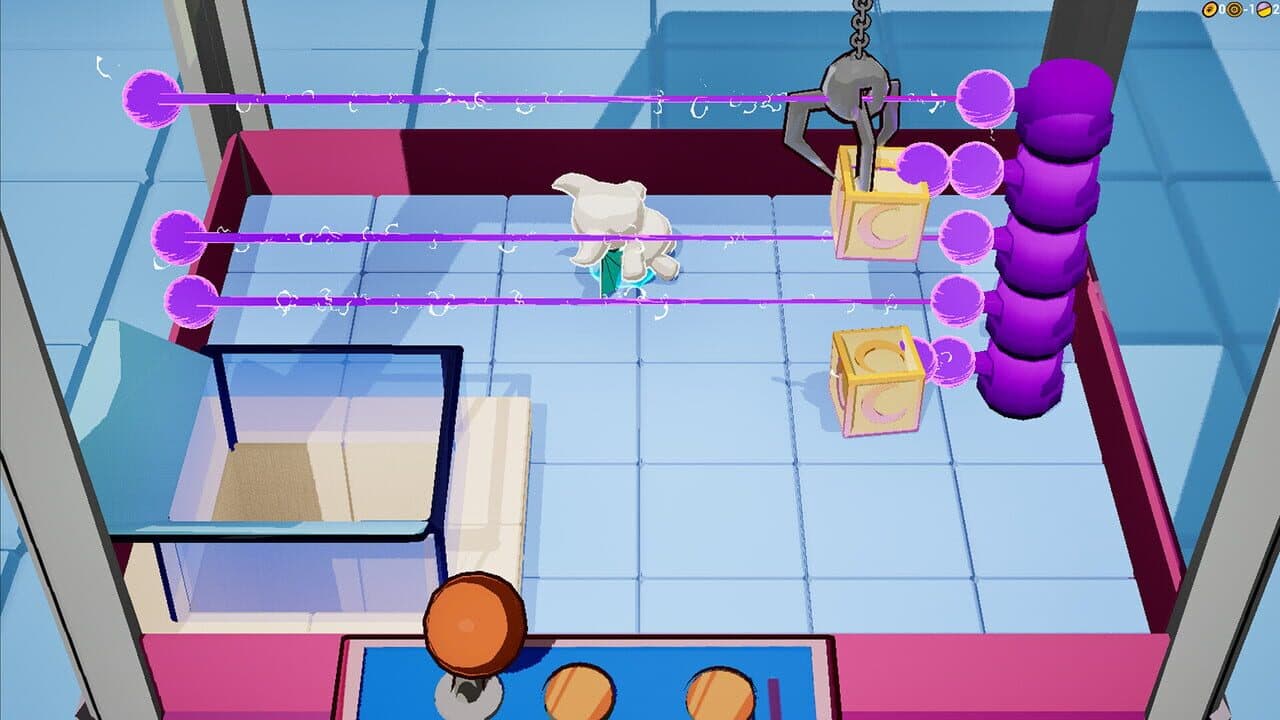 Kitty Claw thumbnail 6