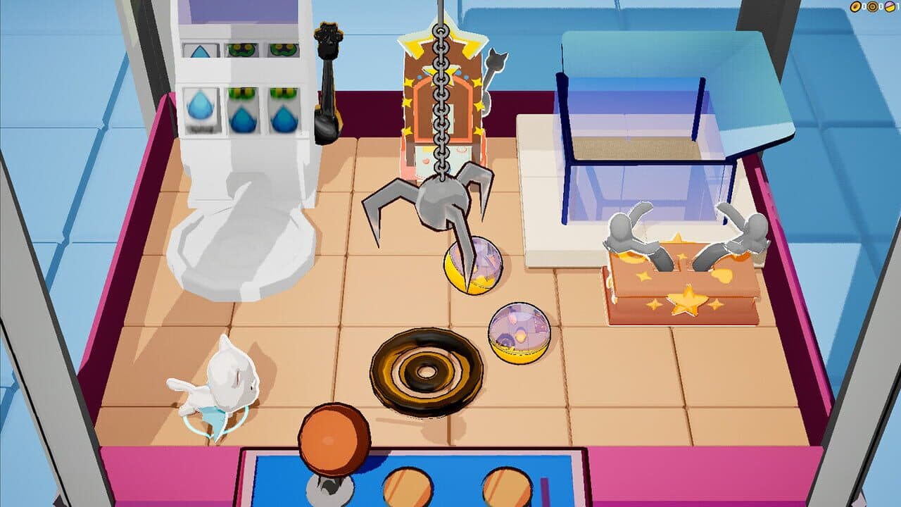 Kitty Claw thumbnail 10