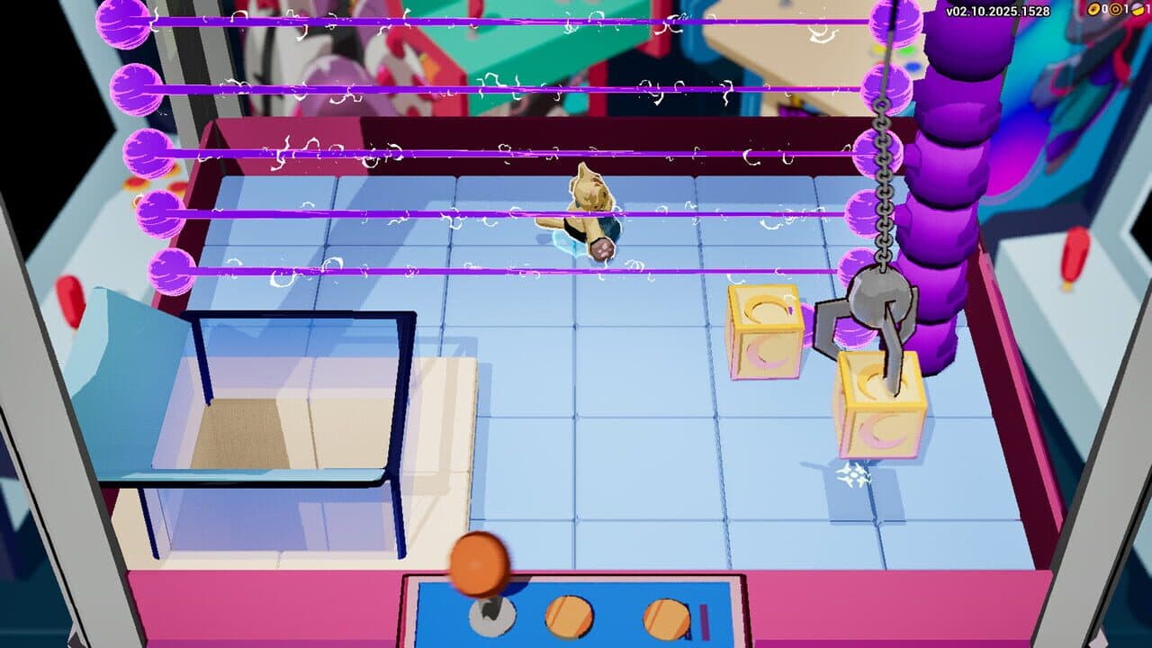 Kitty Claw thumbnail 12