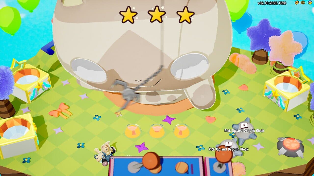 Kitty Claw thumbnail 13