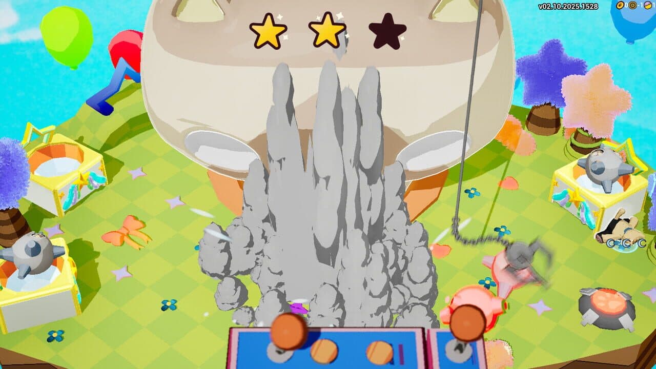 Kitty Claw thumbnail 11