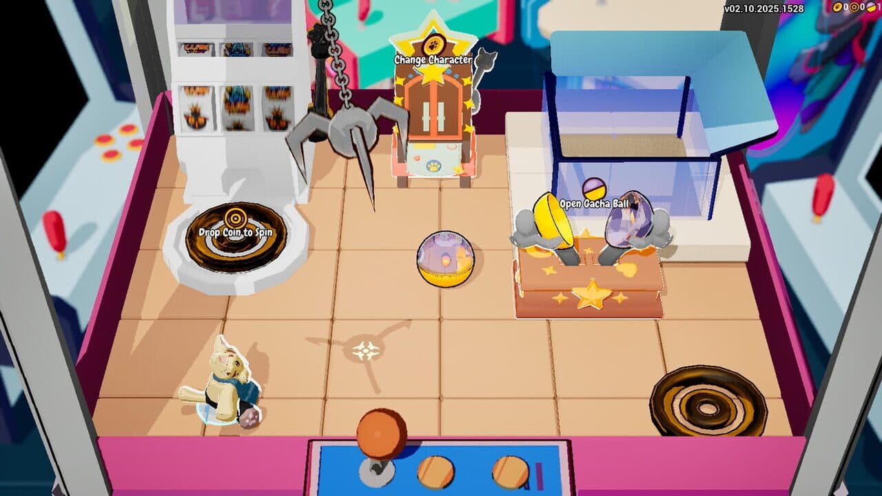 Kitty Claw thumbnail 8