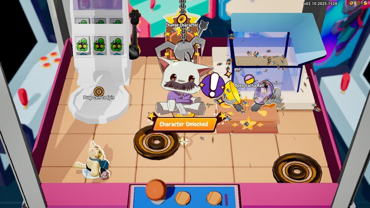 Kitty Claw thumbnail 9