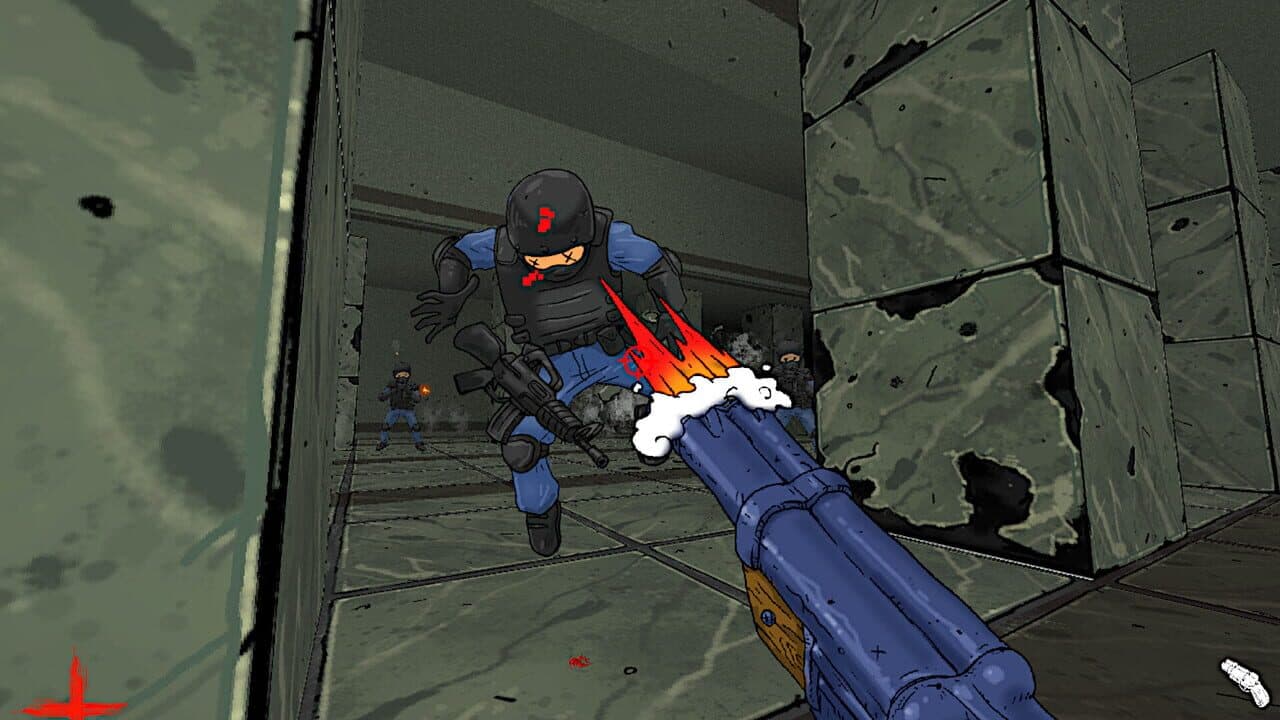 Ultra Damage thumbnail 5