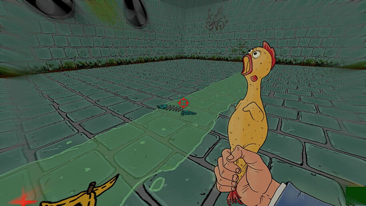 Ultra Damage thumbnail 2
