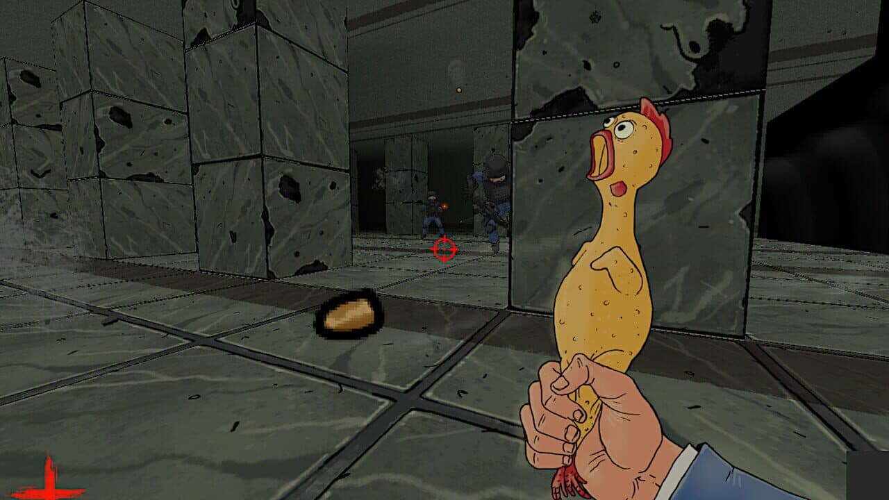 Ultra Damage thumbnail 4