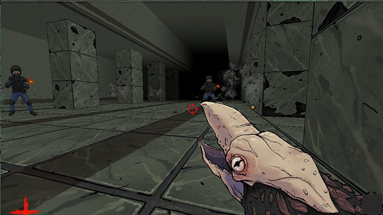 Ultra Damage thumbnail 8