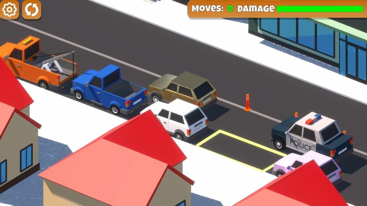 Park It at All Costs! thumbnail 2
