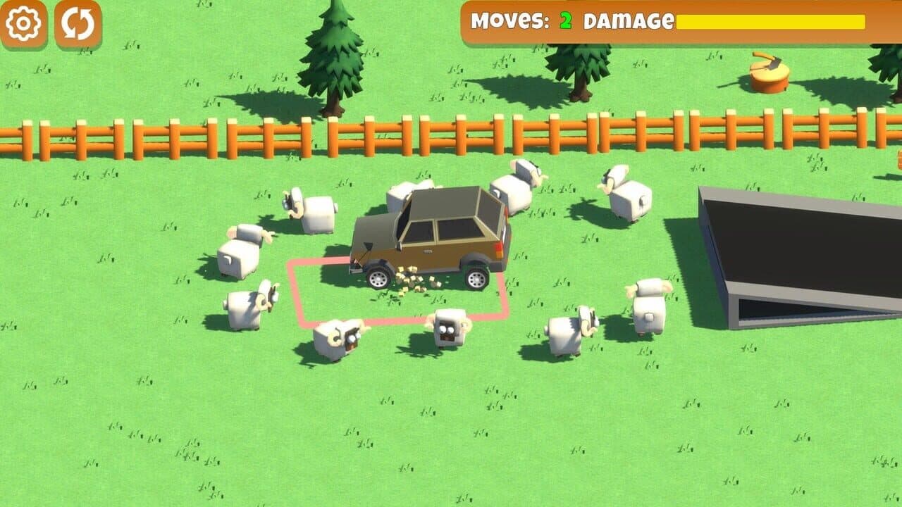 Park It at All Costs! thumbnail 3
