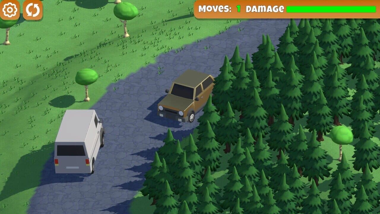 Park It at All Costs! thumbnail 4
