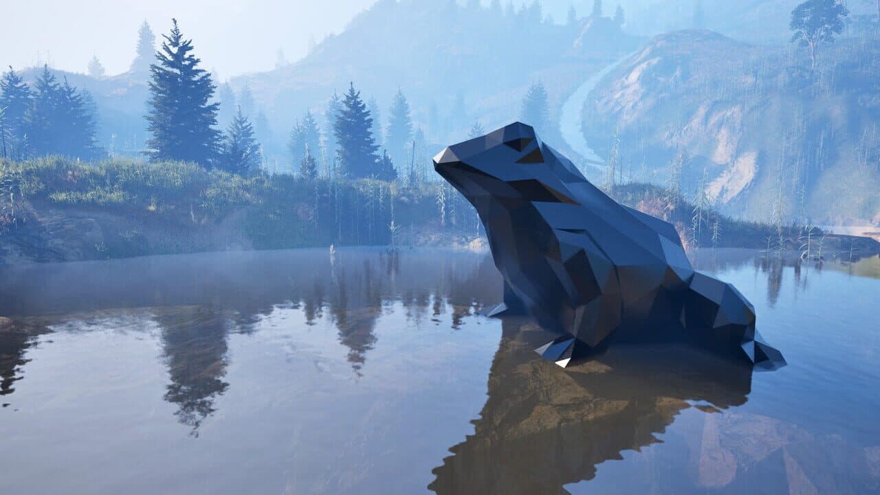 The Valley Beyond thumbnail 3