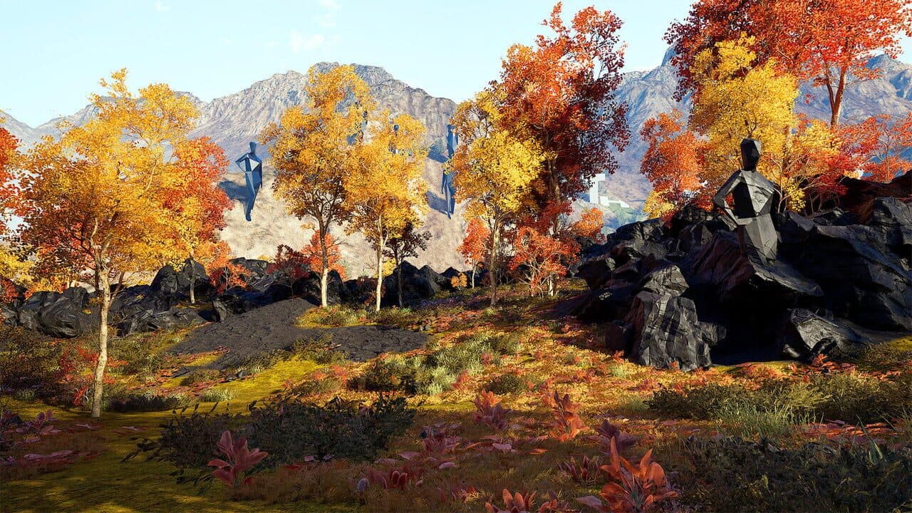 The Valley Beyond thumbnail 9