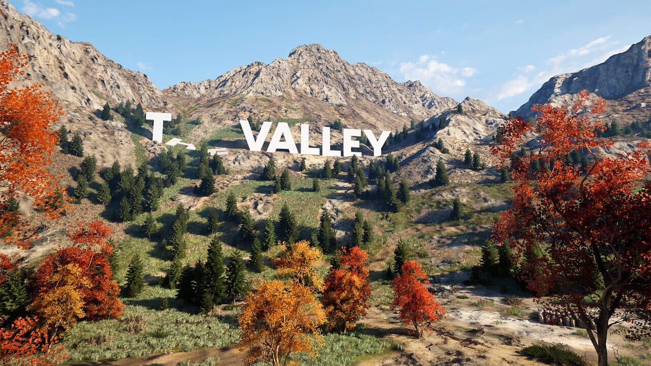 The Valley Beyond thumbnail 5