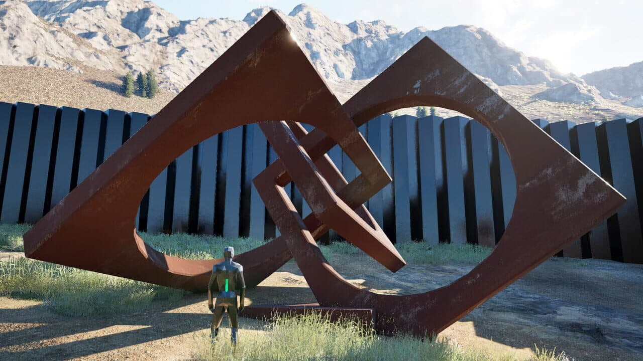 The Valley Beyond thumbnail 6