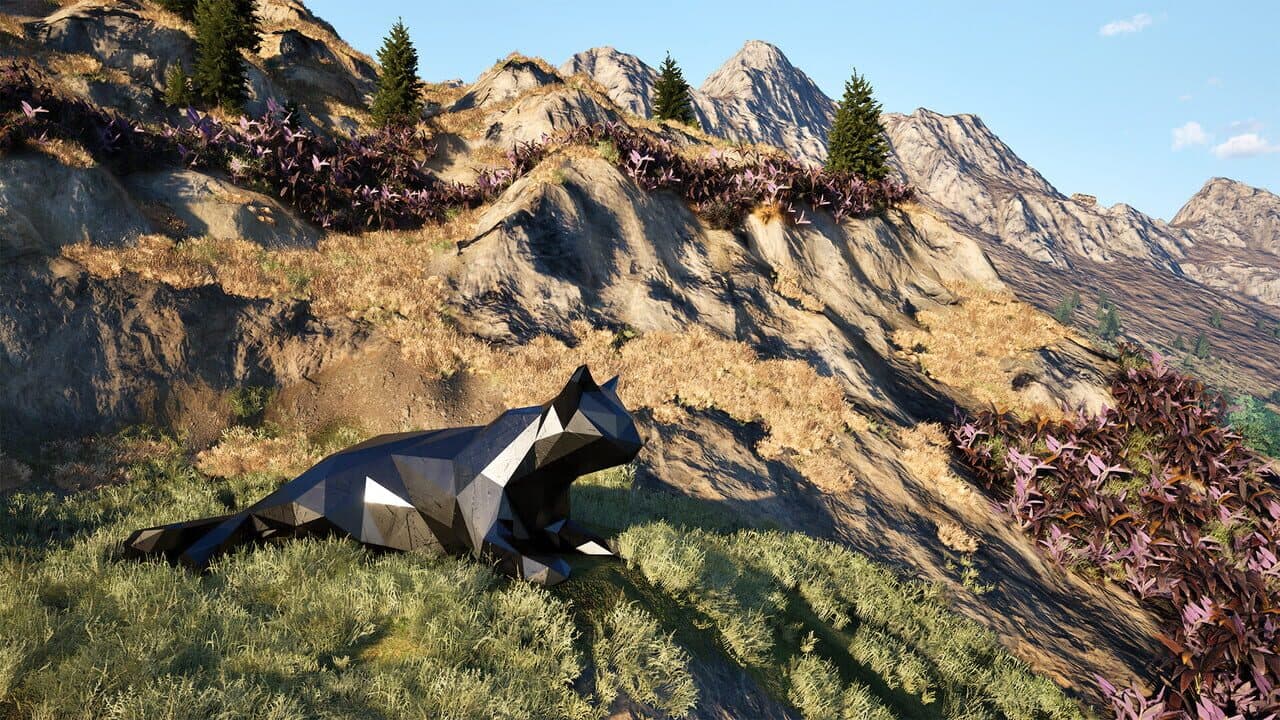The Valley Beyond thumbnail 8
