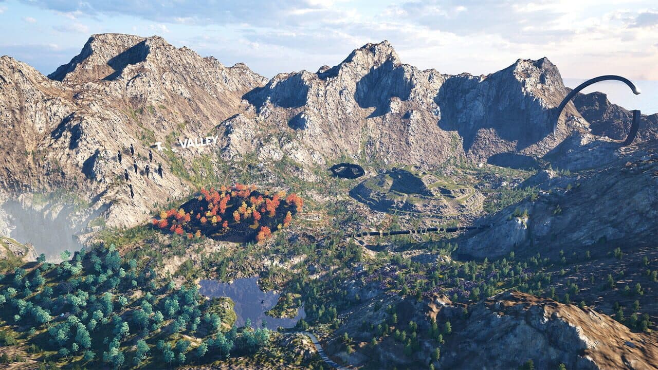 The Valley Beyond thumbnail 15