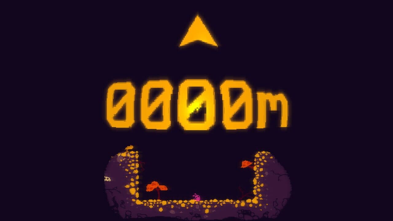 3000m to Whatever’s up There thumbnail 3