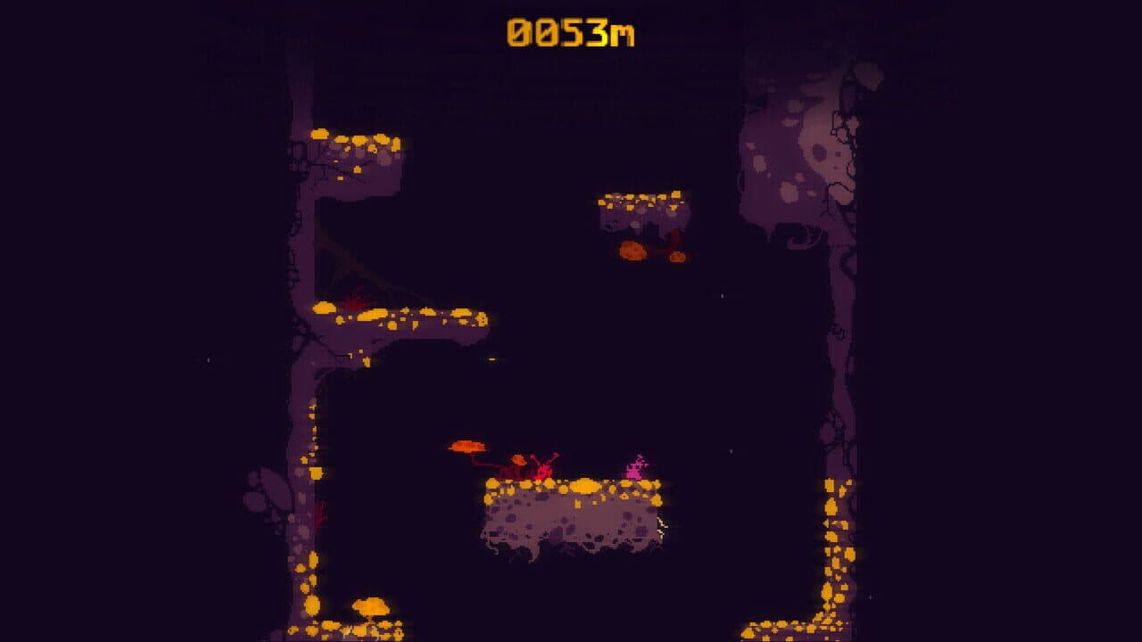 3000m to Whatever’s up There thumbnail 4