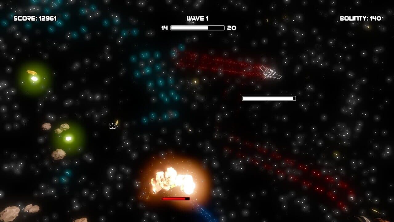 Crush the Rebellion! thumbnail 3