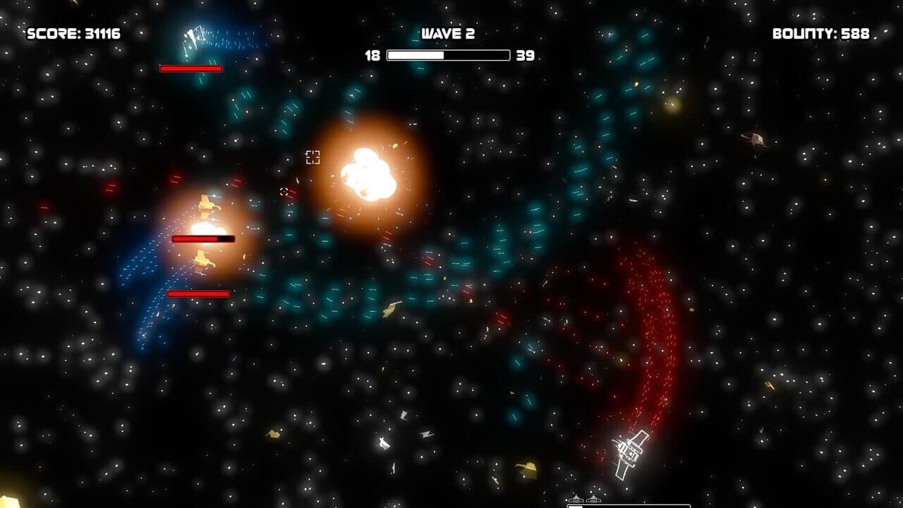 Crush the Rebellion! thumbnail 4