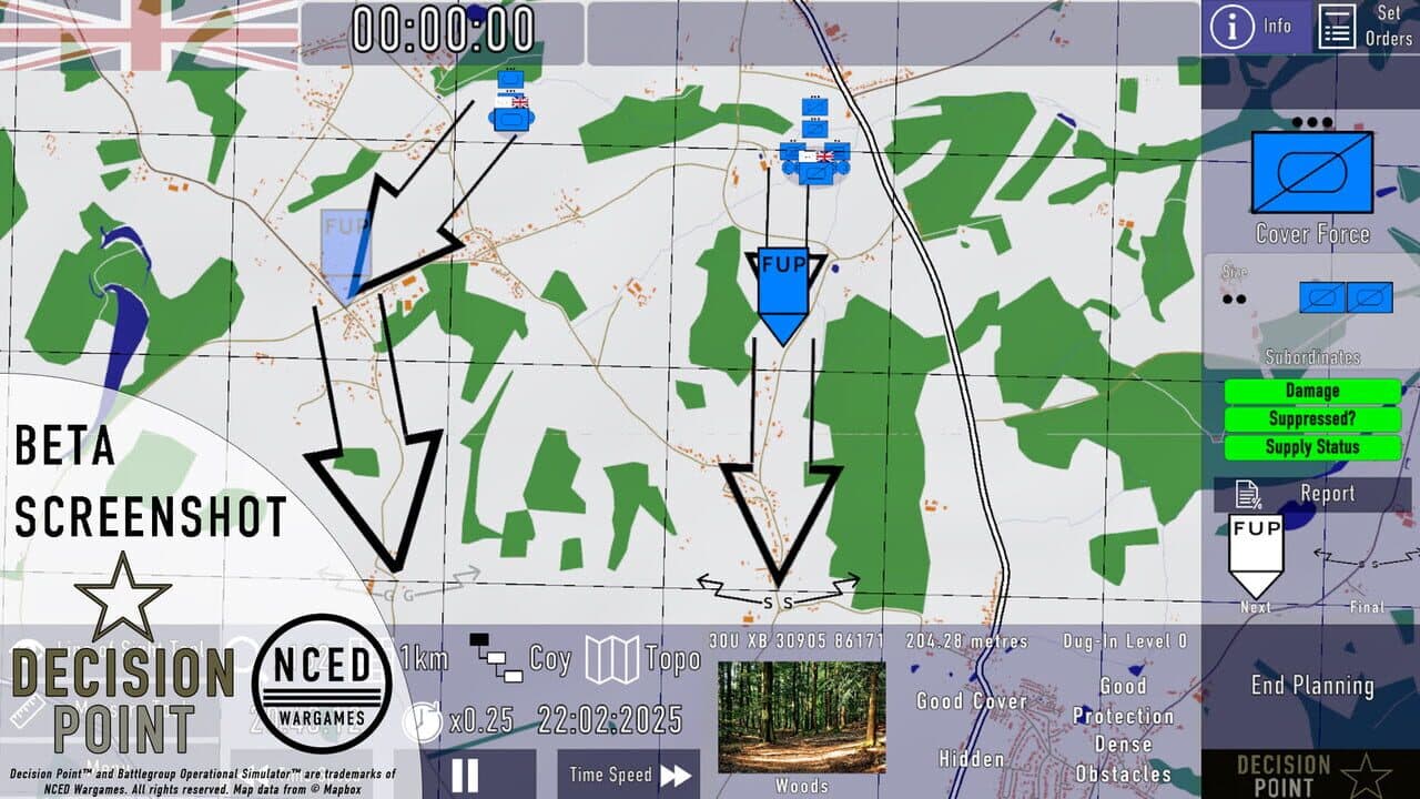 Decision Point thumbnail 9