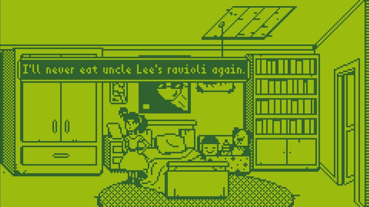 Uncle Lee’s Cookbook: Five Recipes for Disaster thumbnail 5