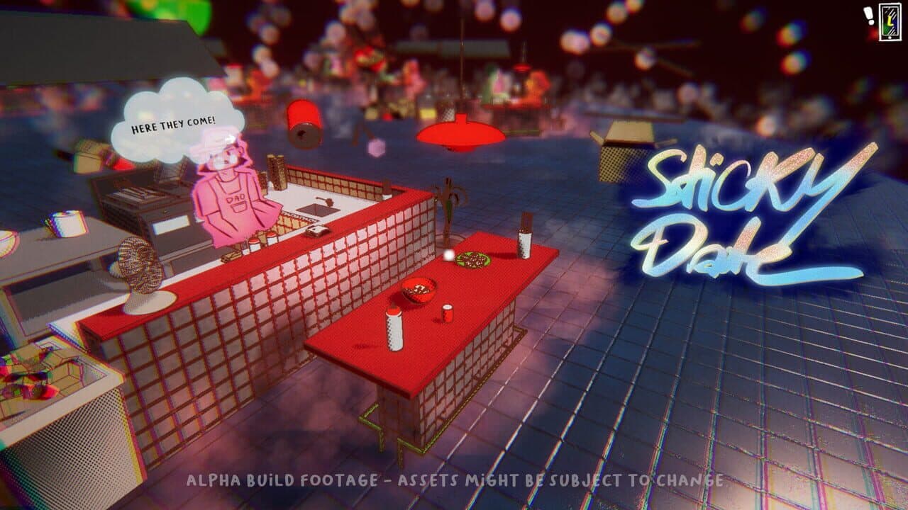 Sticky Date thumbnail 2