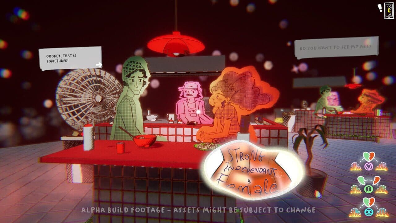 Sticky Date thumbnail 3