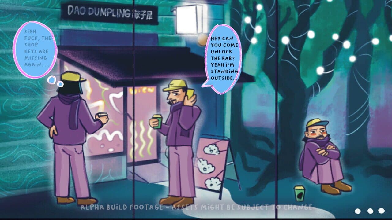 Sticky Date thumbnail 6