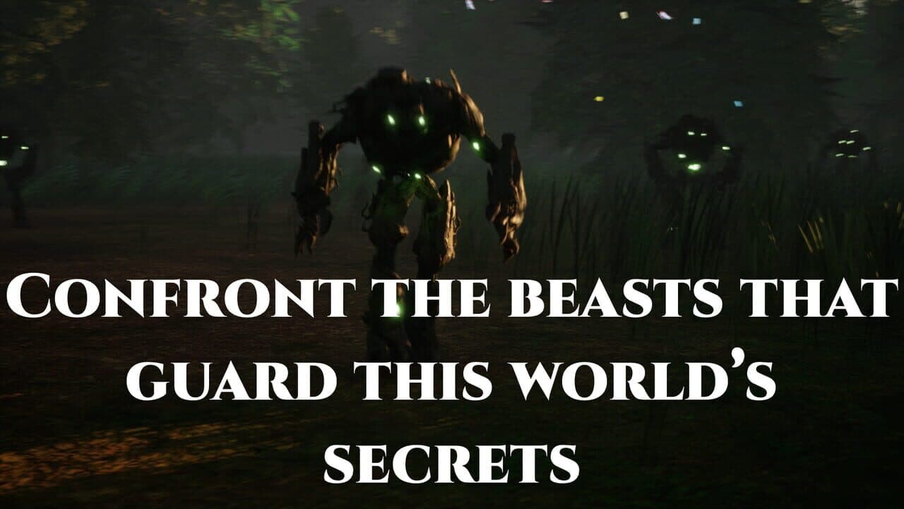 Reborn: The Evil Being thumbnail 2