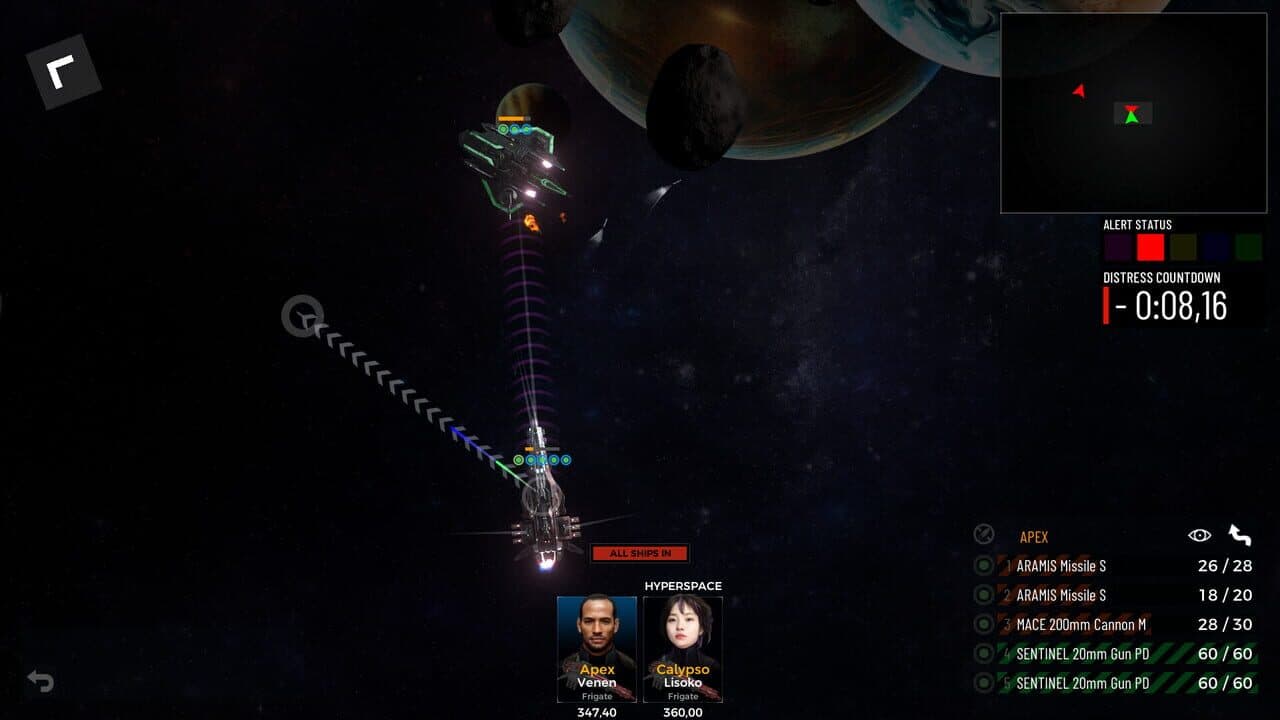Hired Stars thumbnail 8