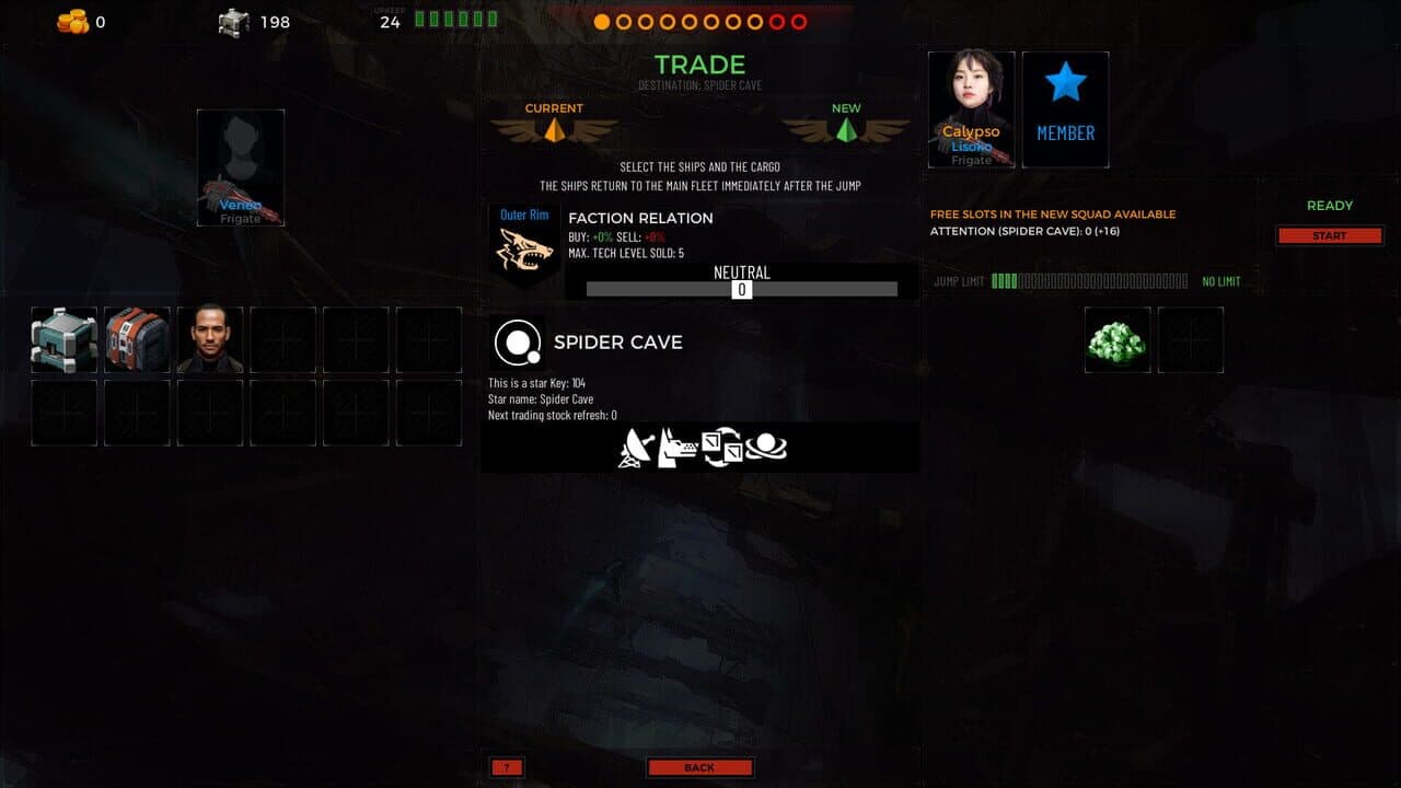 Hired Stars thumbnail 14