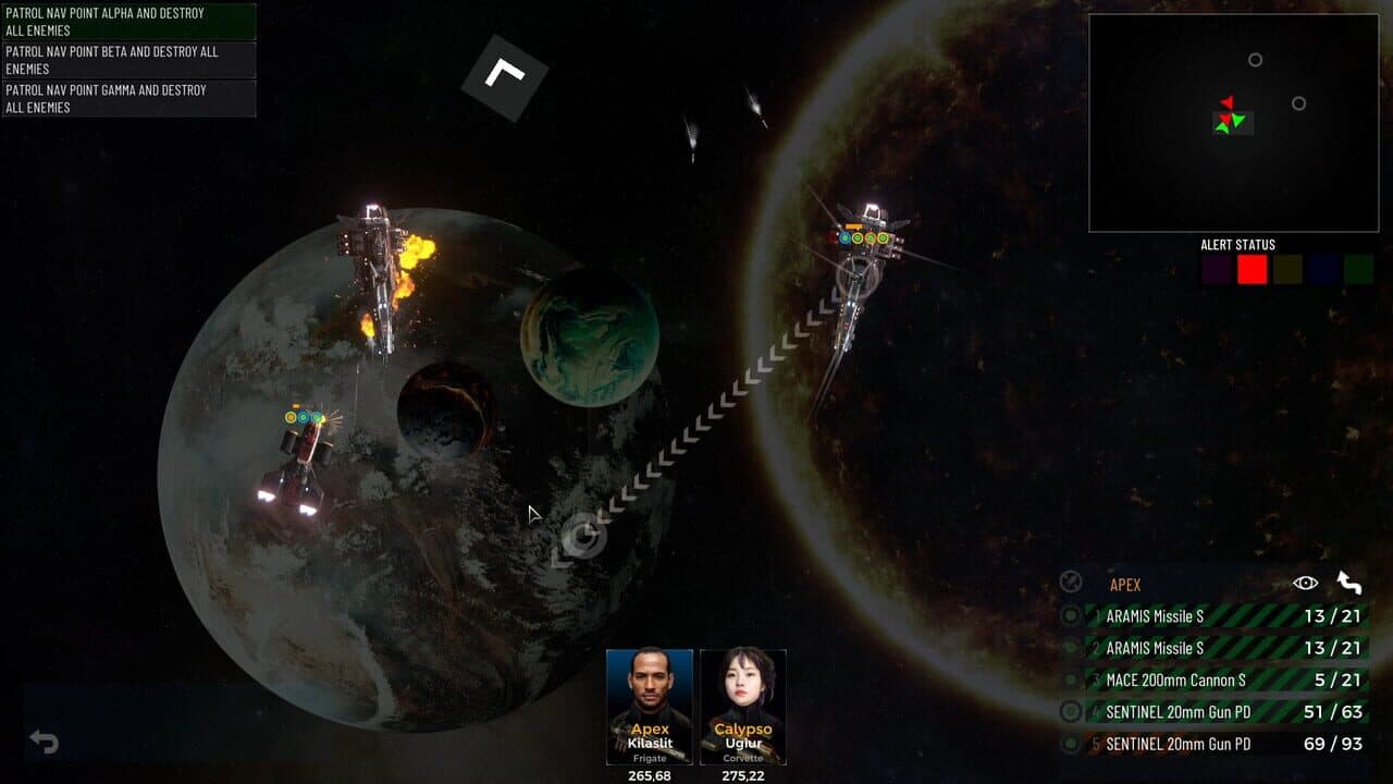 Hired Stars thumbnail 3