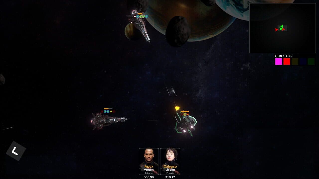 Hired Stars thumbnail 5