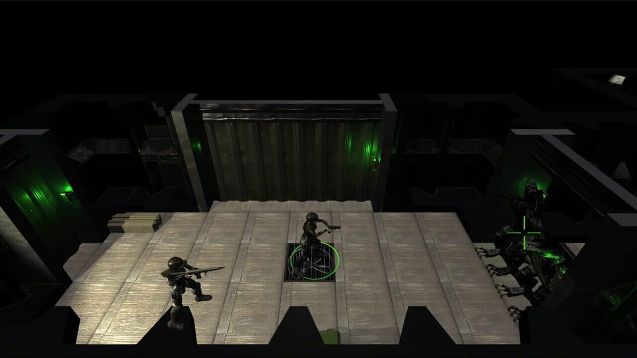 Galactic Space Guard thumbnail 17