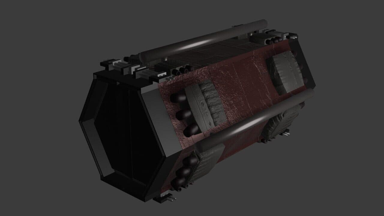 Galactic Space Guard thumbnail 21