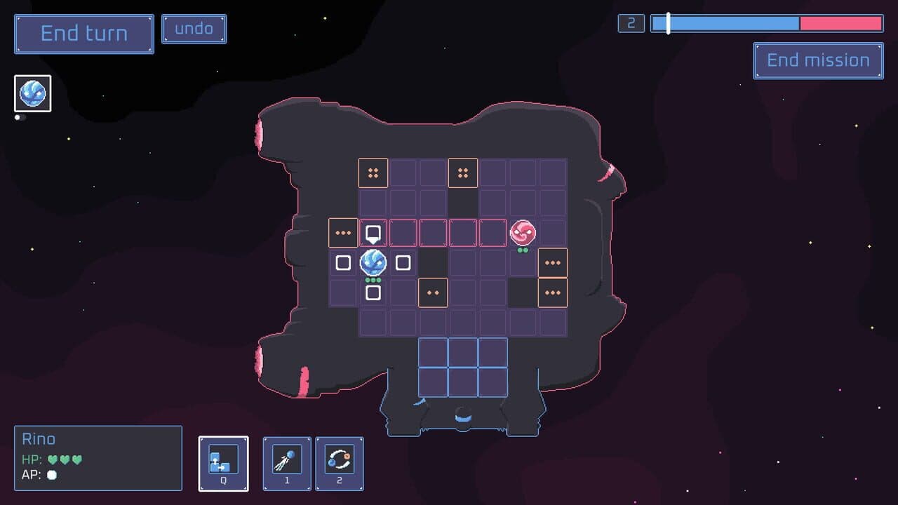 Stellar Raiders thumbnail 2