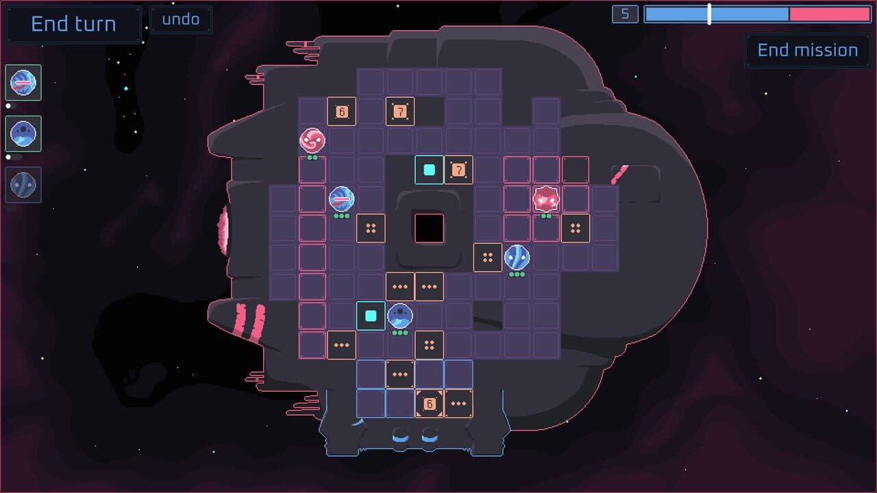 Stellar Raiders thumbnail 4