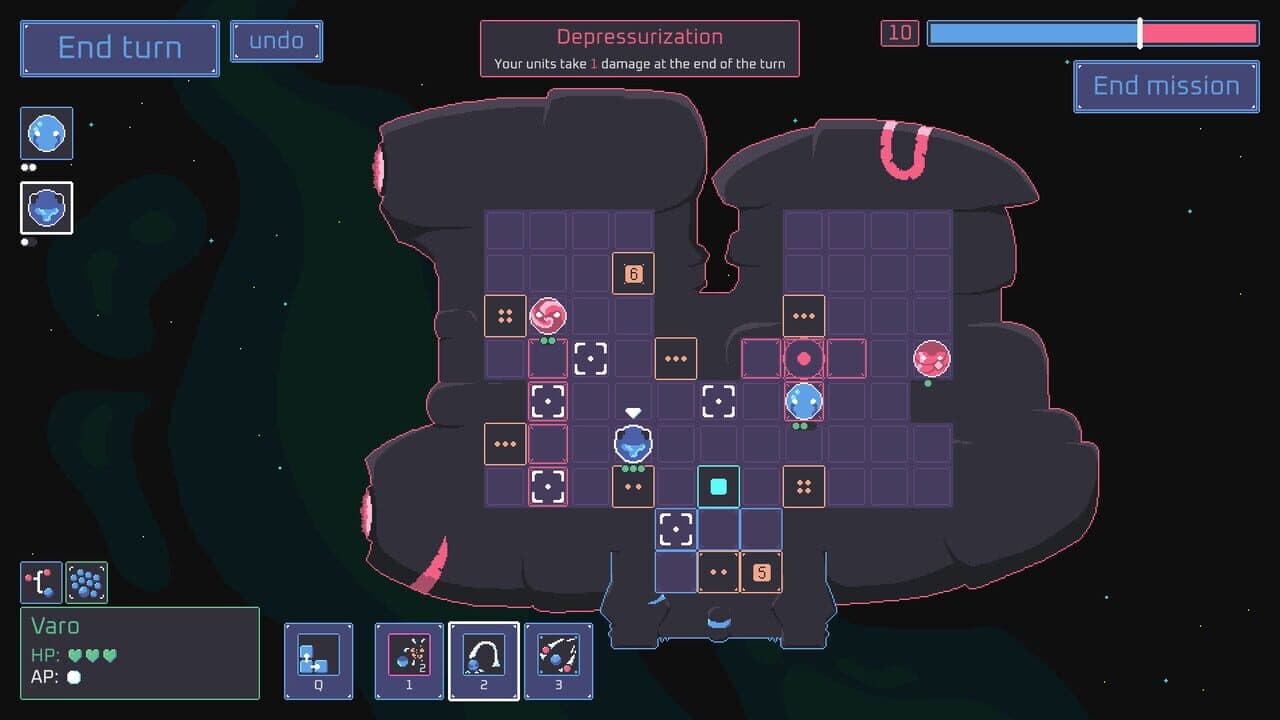 Stellar Raiders thumbnail 6
