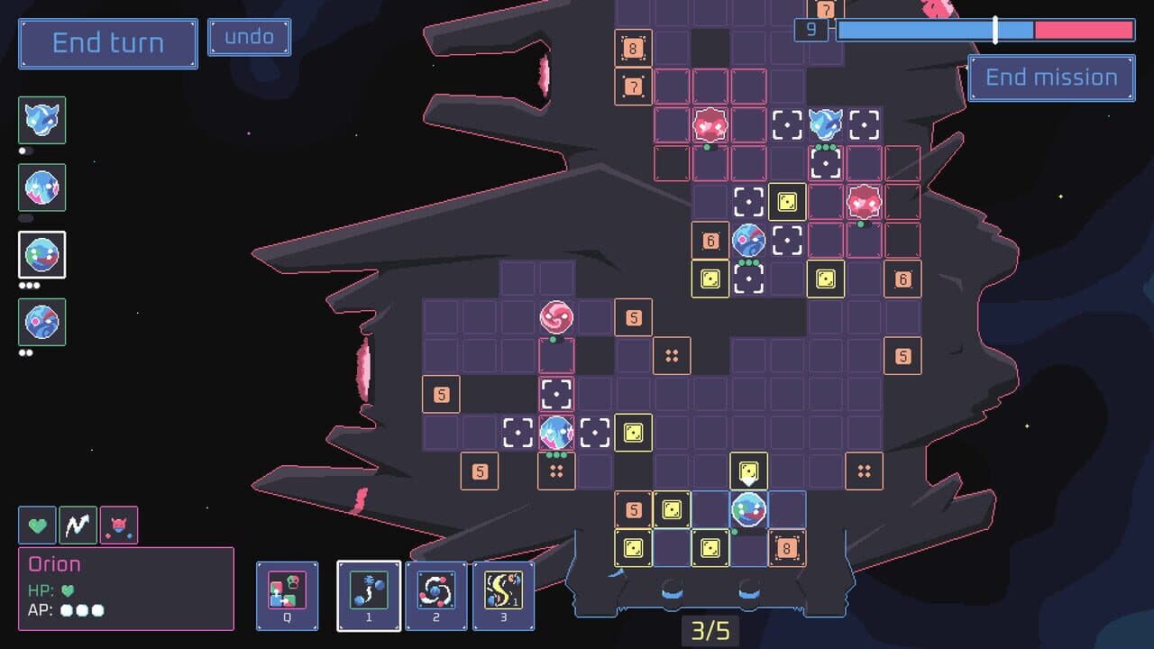 Stellar Raiders thumbnail 8