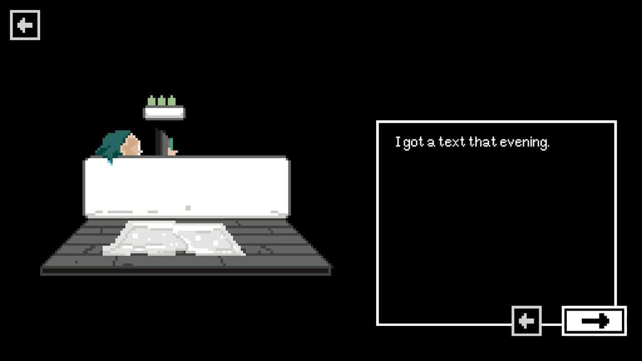 Messy Hearts screenshot 1