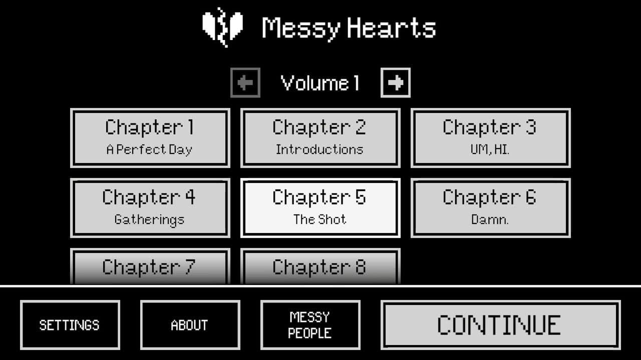 Messy Hearts thumbnail 7