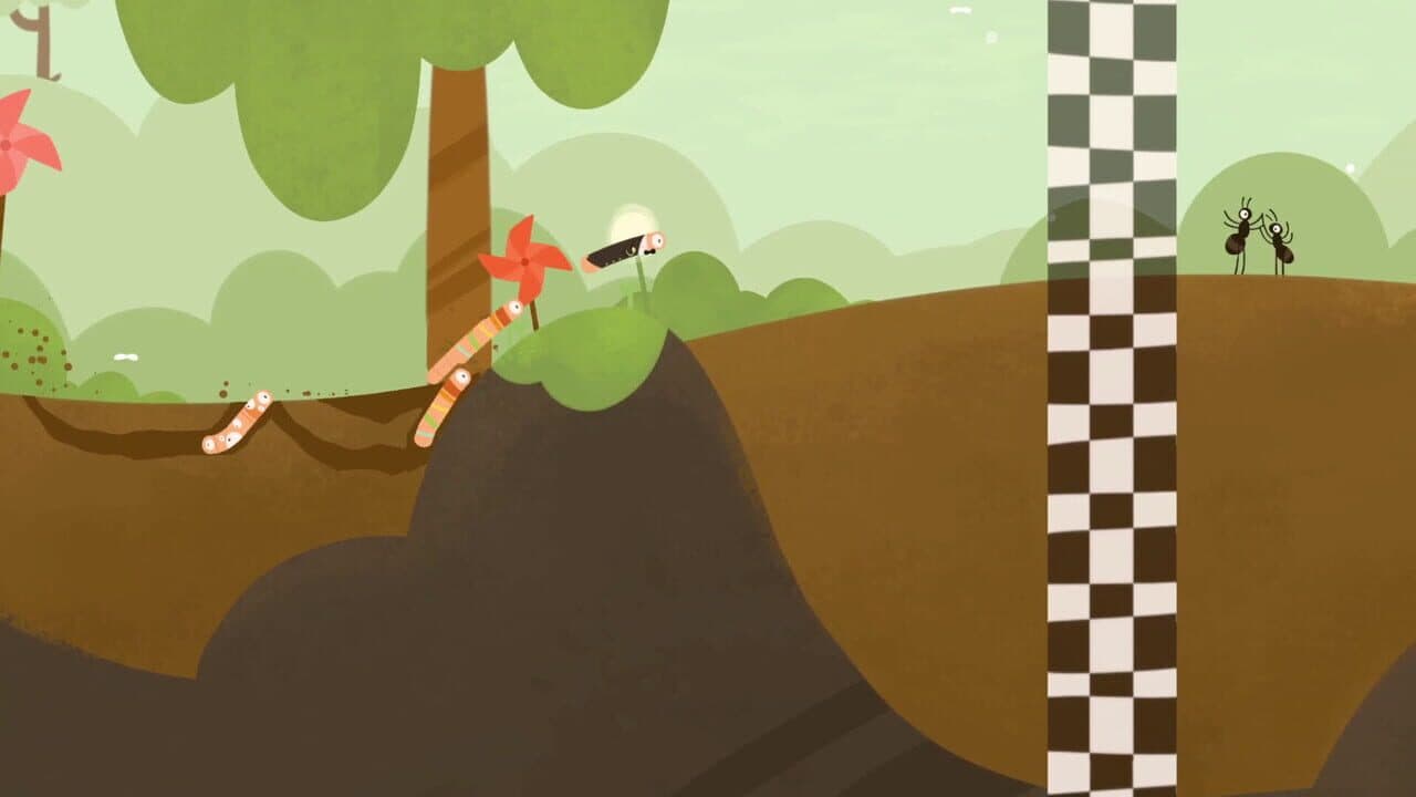 RaceWorms thumbnail 4