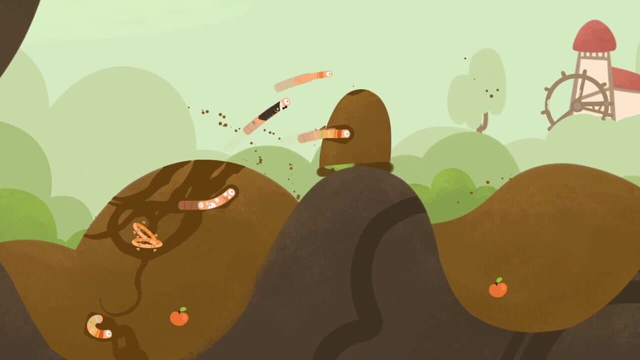 RaceWorms thumbnail 5
