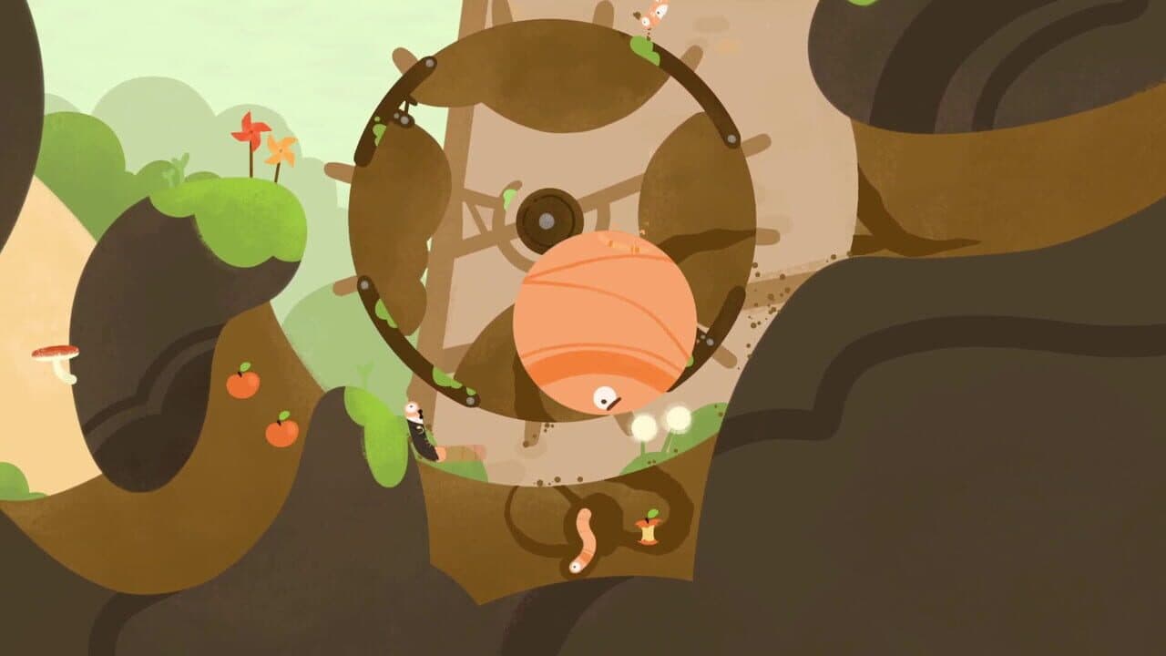 RaceWorms thumbnail 6