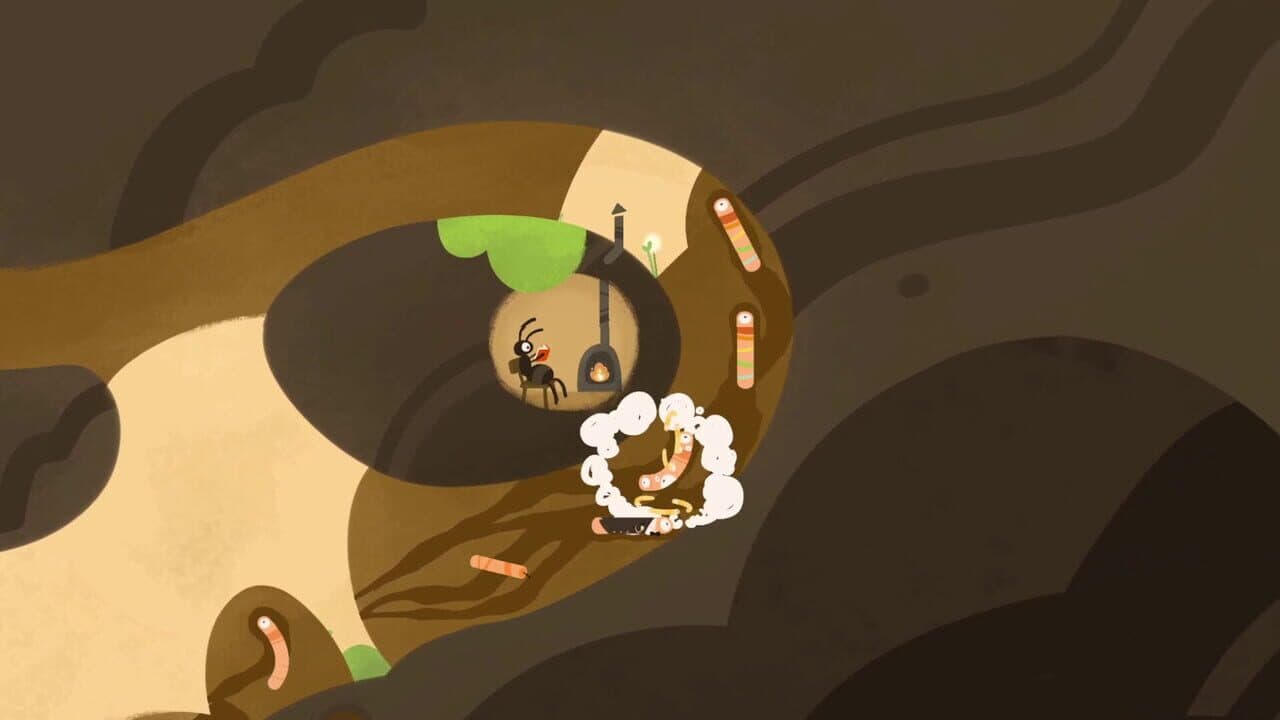 RaceWorms thumbnail 2