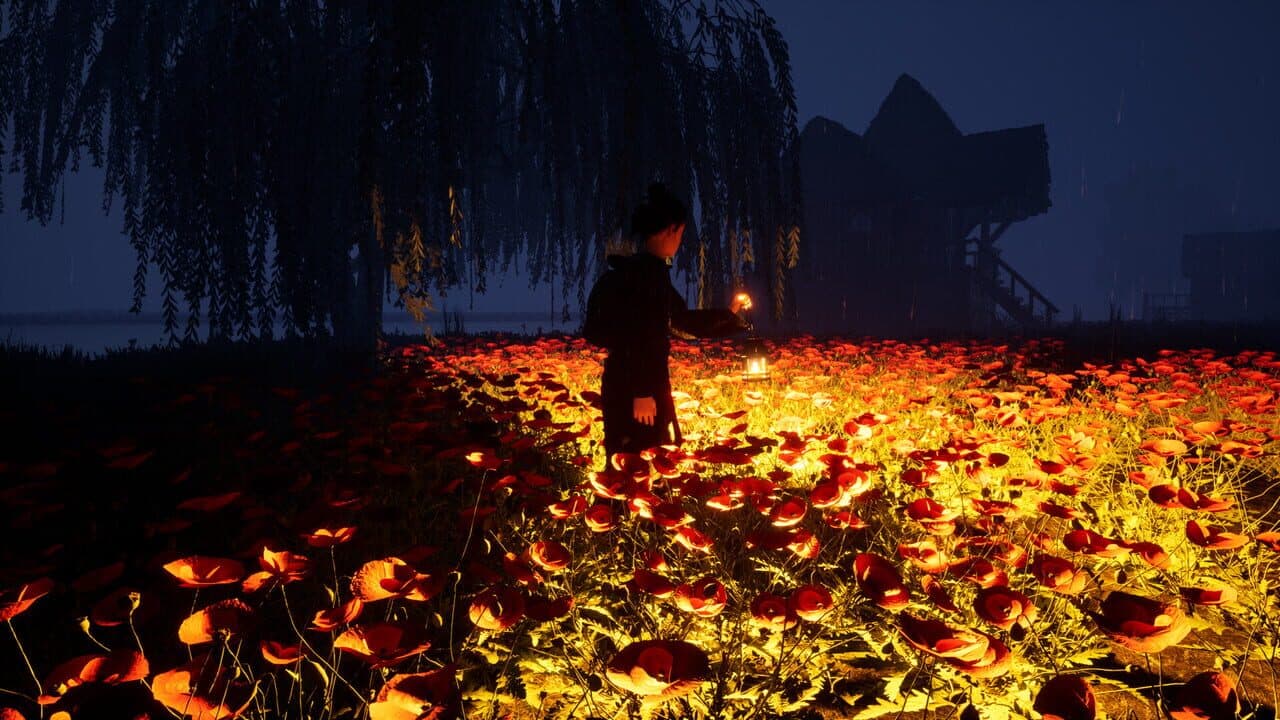 Eagle Legacy: Zero screenshot 1